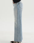 Bonnie, Marfa Blue