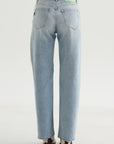 Bonnie, Marfa Blue