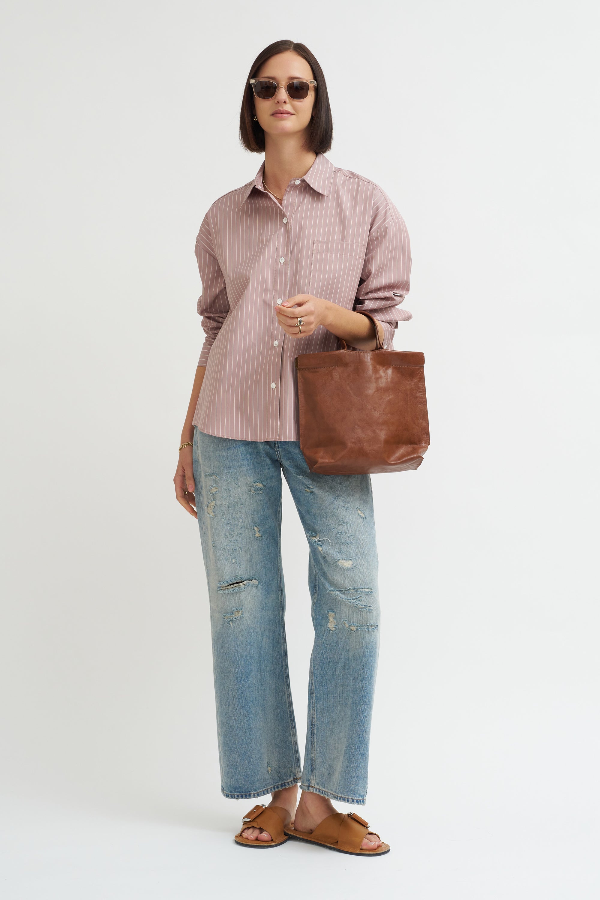 Winny Jeans, Broken Celestial