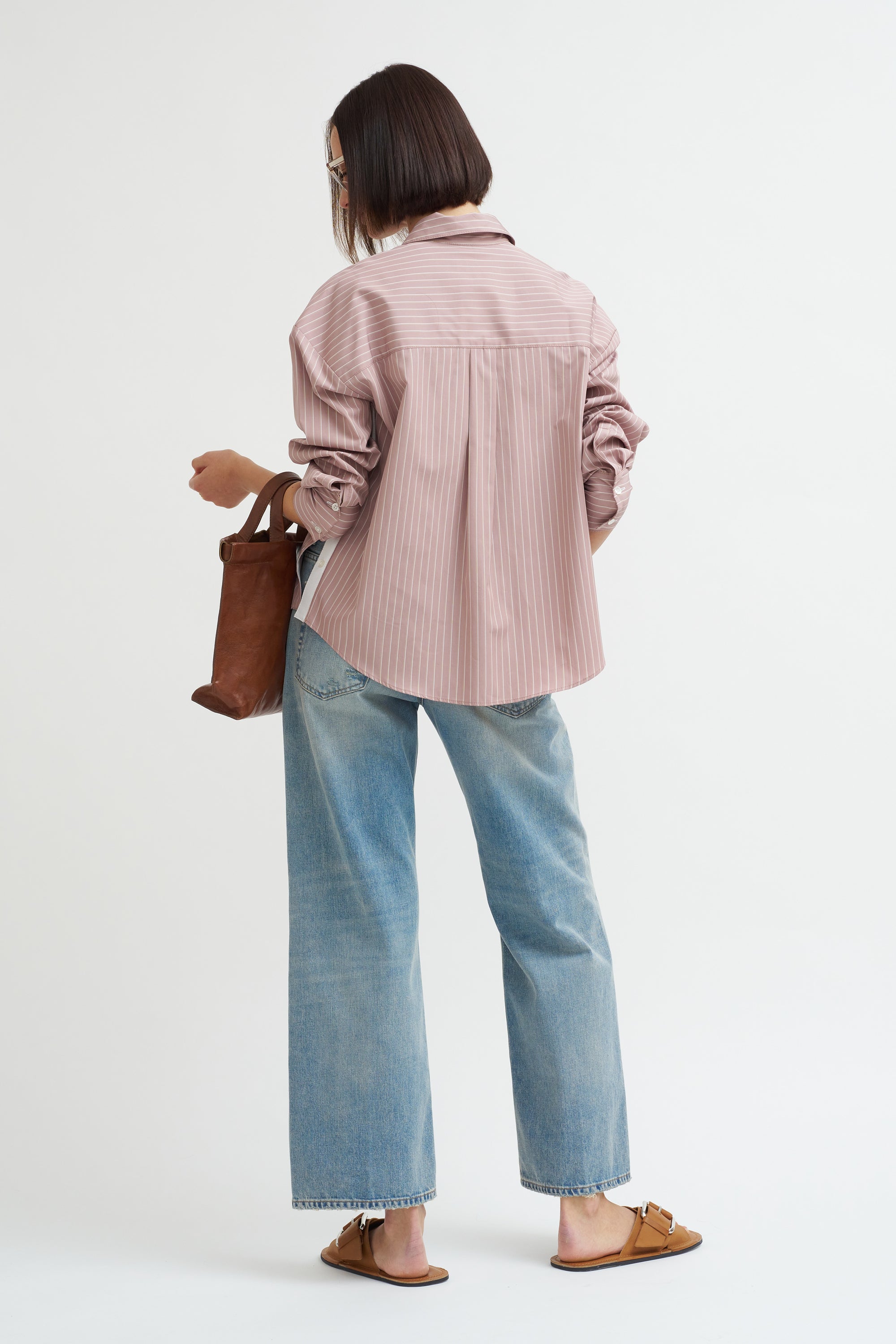 Winny Jeans, Broken Celestial