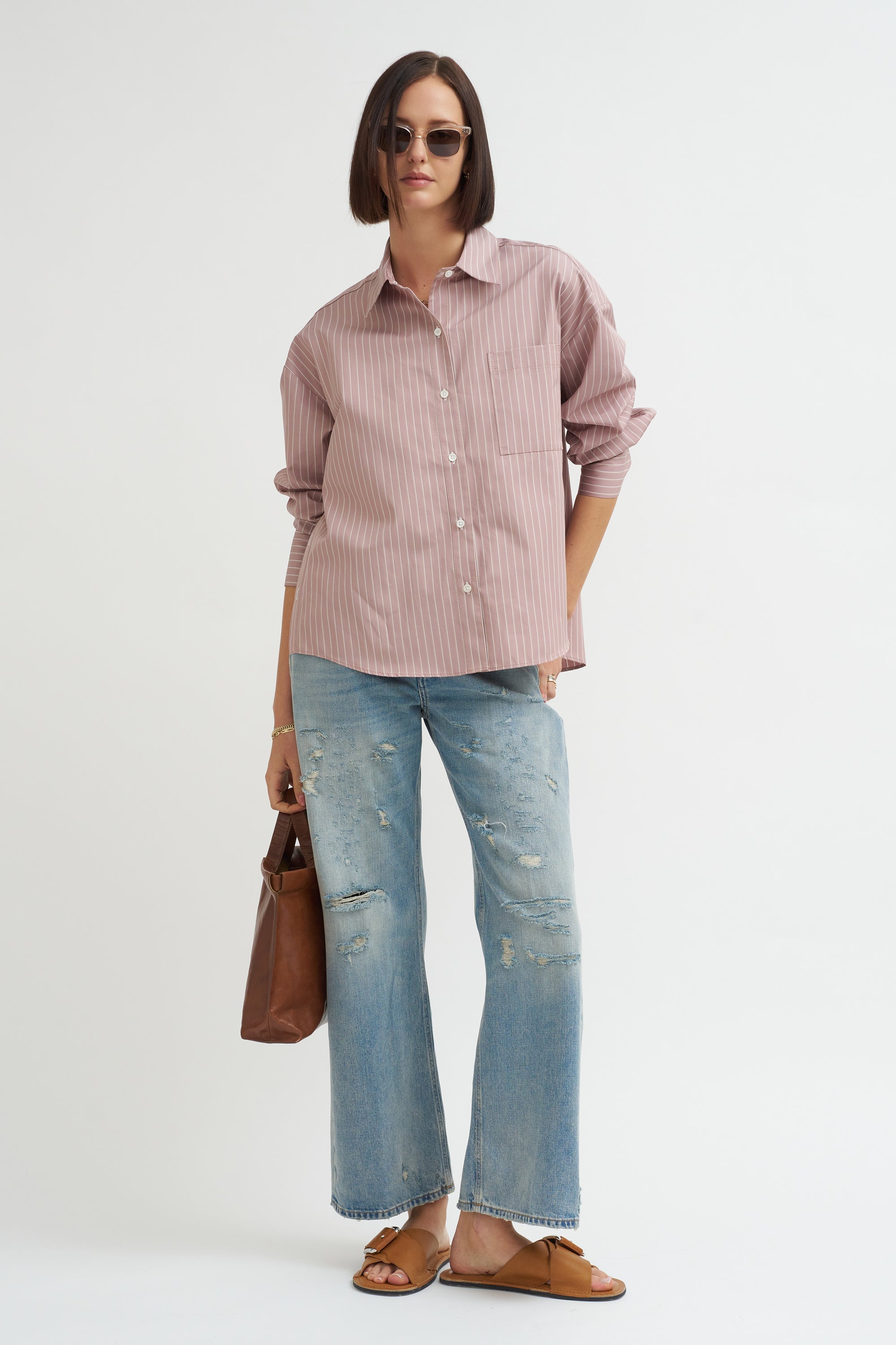 Winny Jeans, Broken Celestial