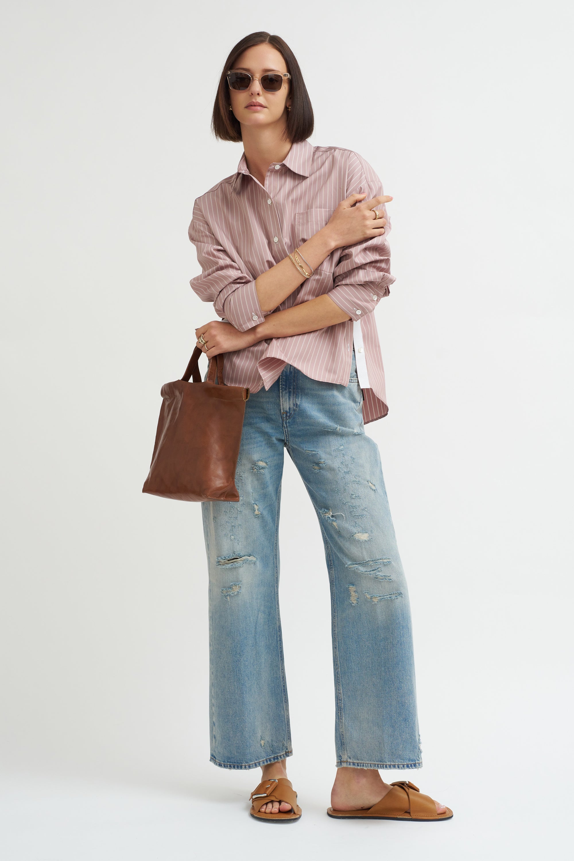 Winny Jeans, Broken Celestial