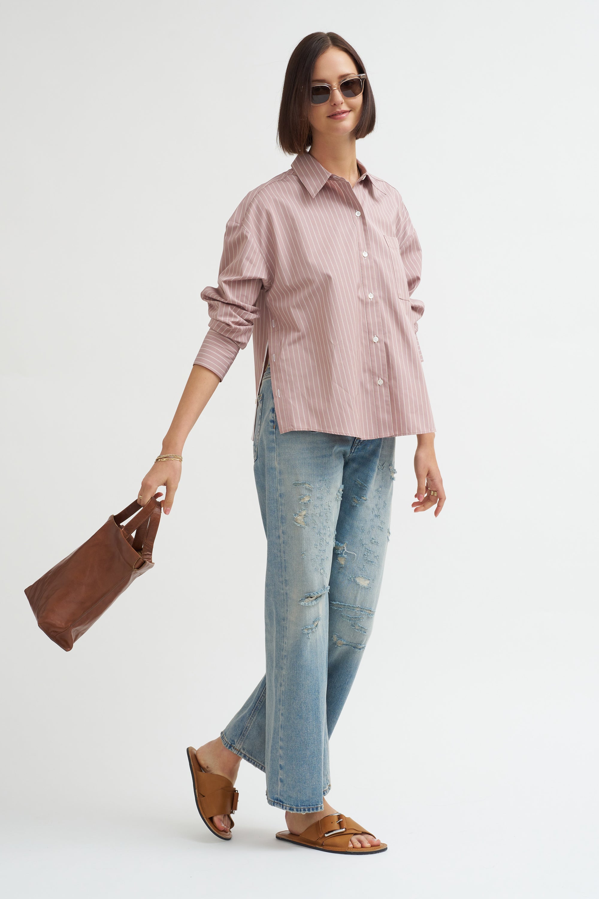 Winny Jeans, Broken Celestial