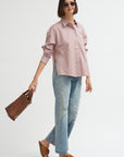 Winny Jeans, Broken Celestial