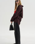 Bonnie Zip, Vintage Black
