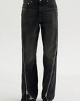 Bonnie Zip, Vintage Black