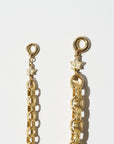 Sam Bracelet, Yellow Gold