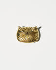 Into The Wild Pendant - Extra, Yellow Gold