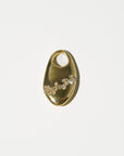 Wishstone Pendant - Mini, Yellow Gold