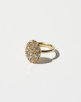 Fable Ring, Yellow Gold