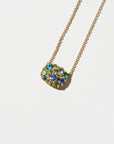 Into the Wild - Mini, Blue Sapphires