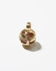 Nomad Sphere Mini Boat, Yellow Gold