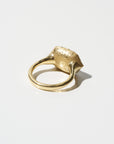 Enchanted Ring, Yellow Gold