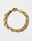 Sam Bracelet, Yellow Gold