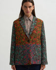 Always Blazer, Floral Affairs