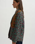 Always Blazer, Floral Affairs