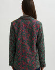 Always Blazer, Floral Affairs