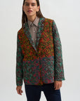 Always Blazer, Floral Affairs