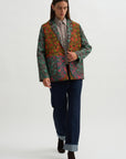 Always Blazer, Floral Affairs
