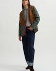 Always Blazer, Floral Affairs