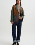 Always Blazer, Floral Affairs