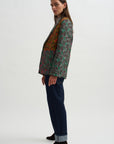 Always Blazer, Floral Affairs