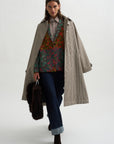 Always Blazer, Floral Affairs