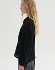 Octo Shirt, Black