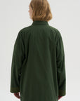 Mid-Air Jacket, Garden Green