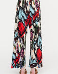 Fold Plissé Pants, Carrots