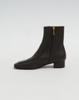 Shadow Ban Boot, Dark Brown