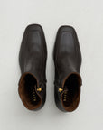 Shadow Ban Boot, Dark Brown