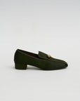 Showtime Closed Toe Shoe, Forrest