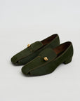 Showtime Closed Toe Shoe, Forrest