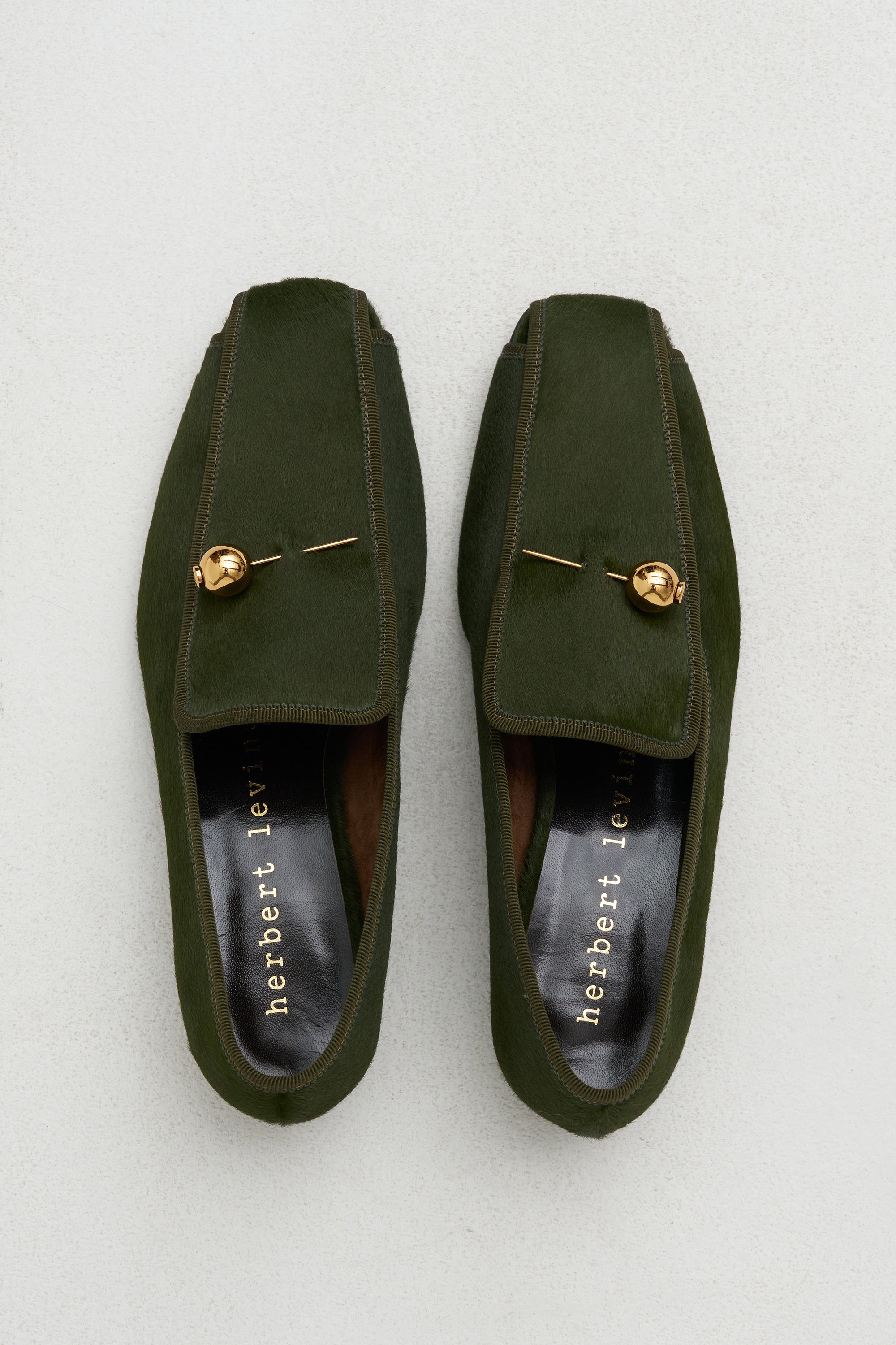 Showtime Closed Toe Shoe, Forrest