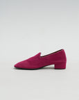 Soft Touch Closed Toe Shoe, Pink