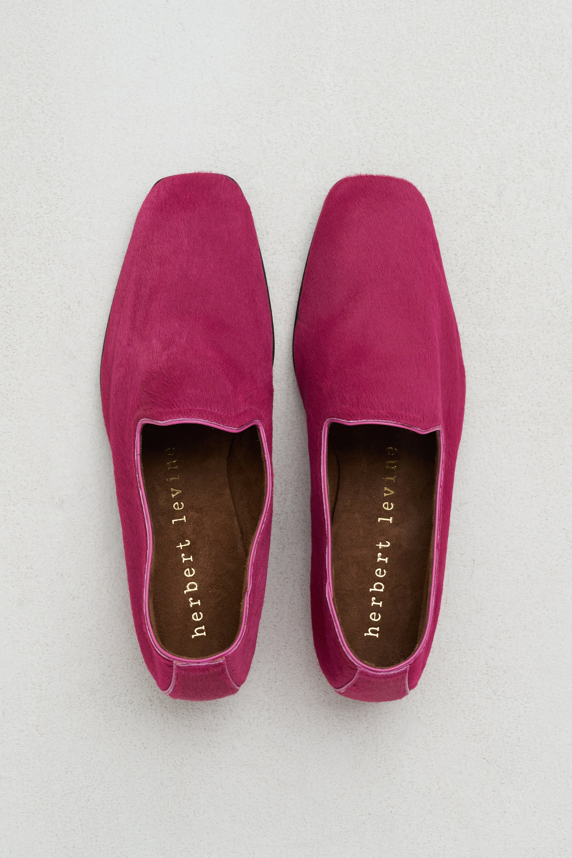 Soft Touch Closed Toe Shoe, Pink