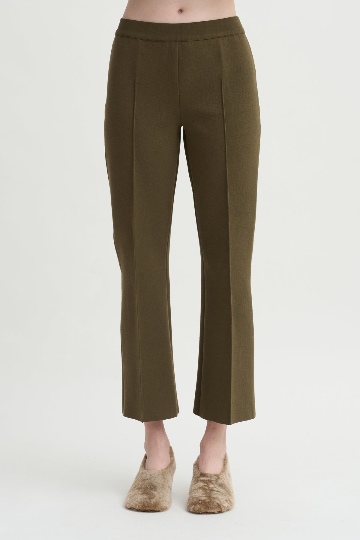 Geo Kick Pant