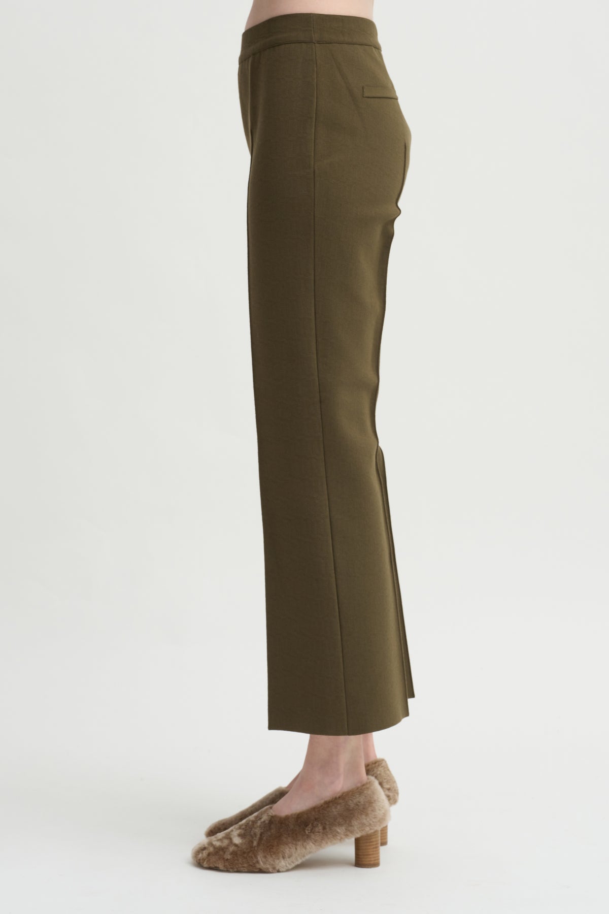 Geo Kick Pant