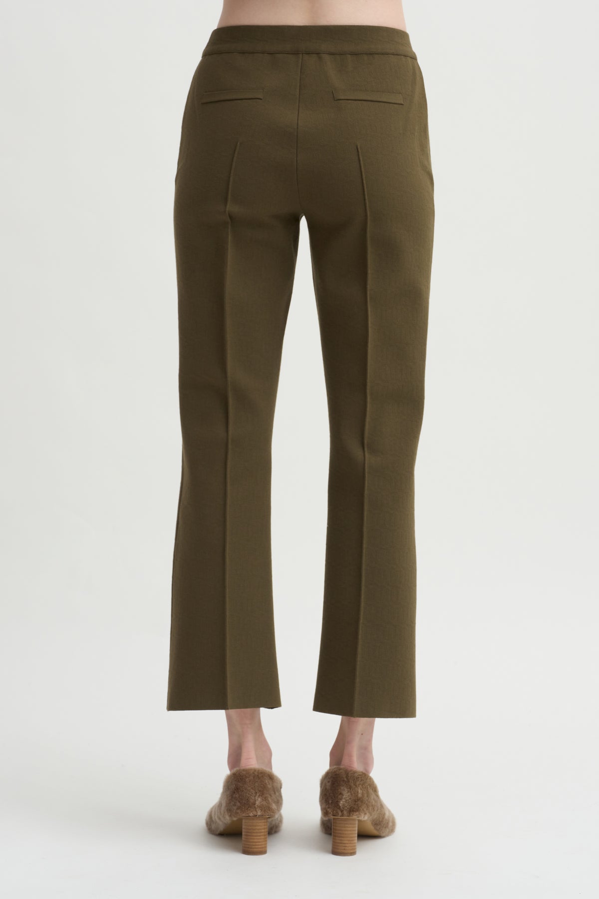 Geo Kick Pant