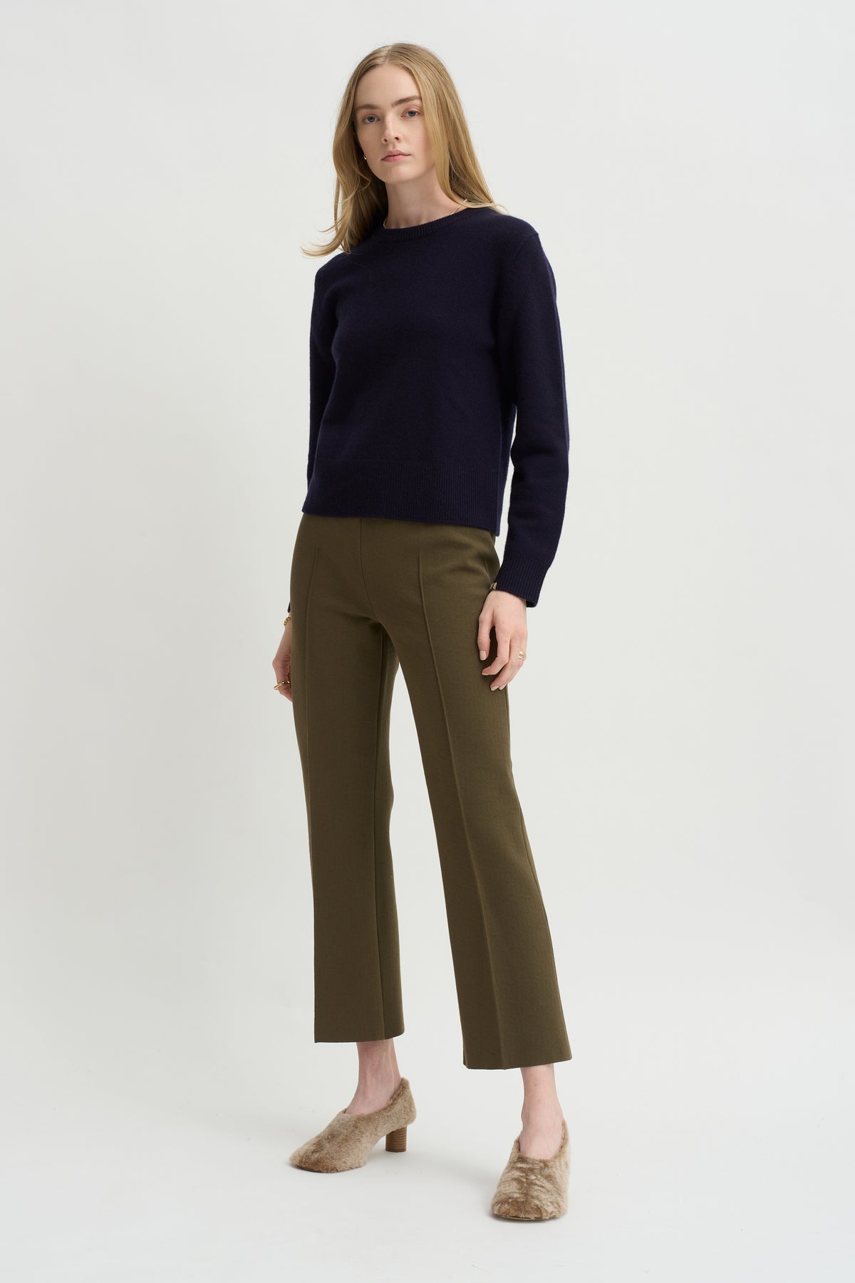 Geo Kick Pant