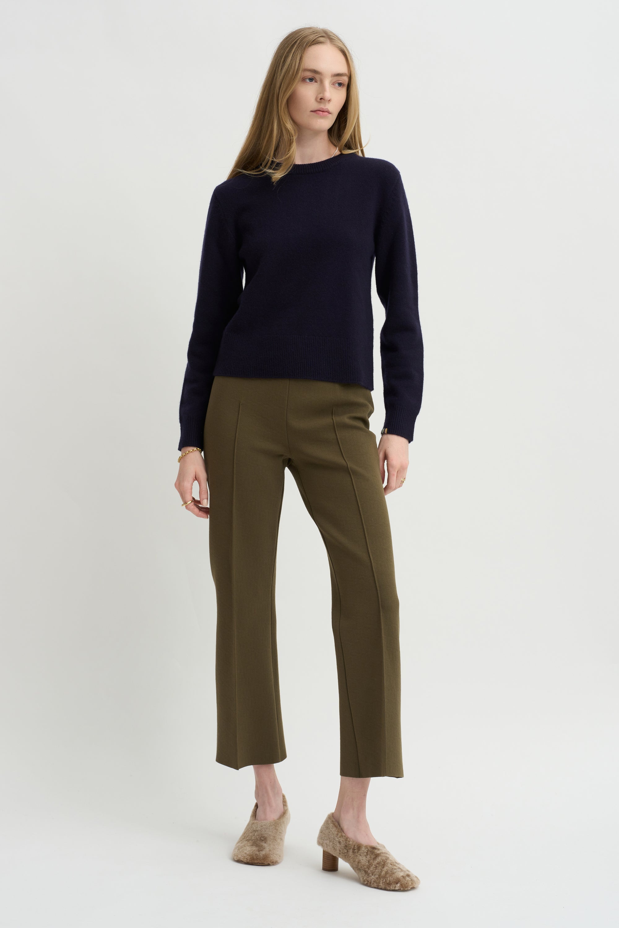 Geo Kick Pant