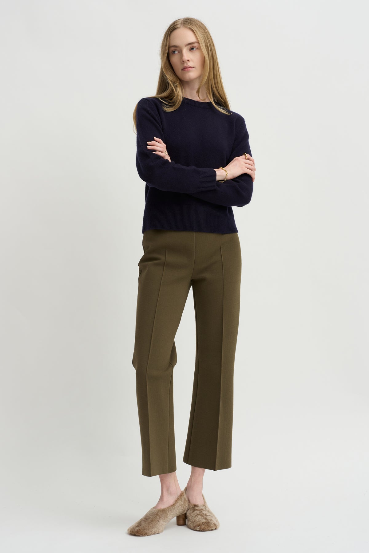 Geo Kick Pant