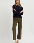 Geo Kick Pant