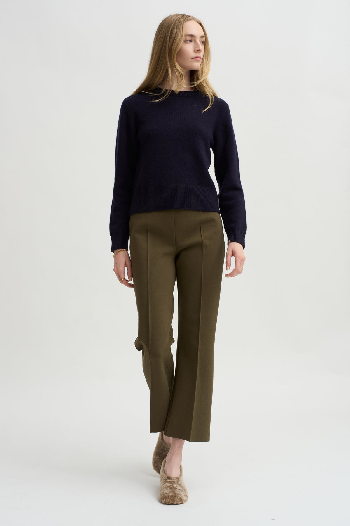 Geo Kick Pant