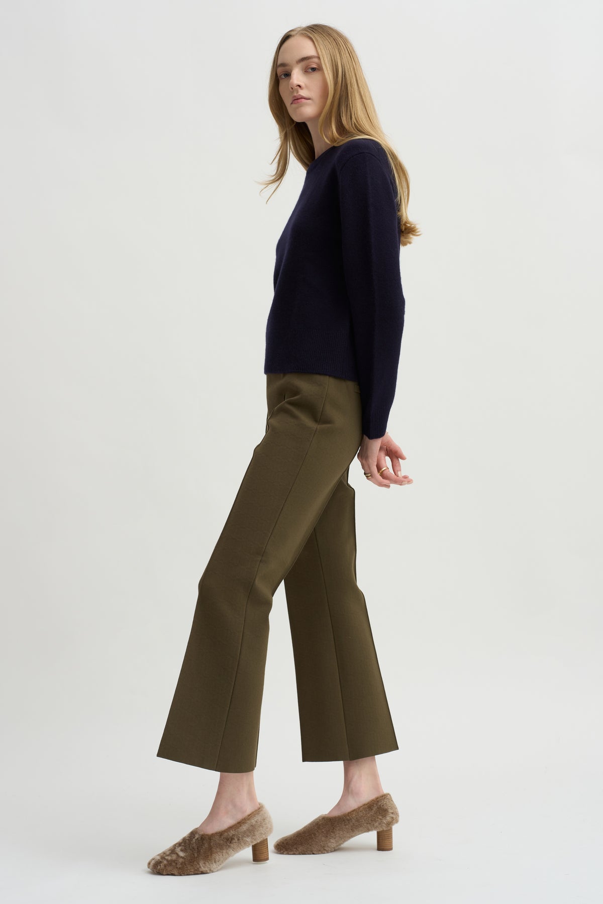 Geo Kick Pant