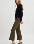 Geo Kick Pant