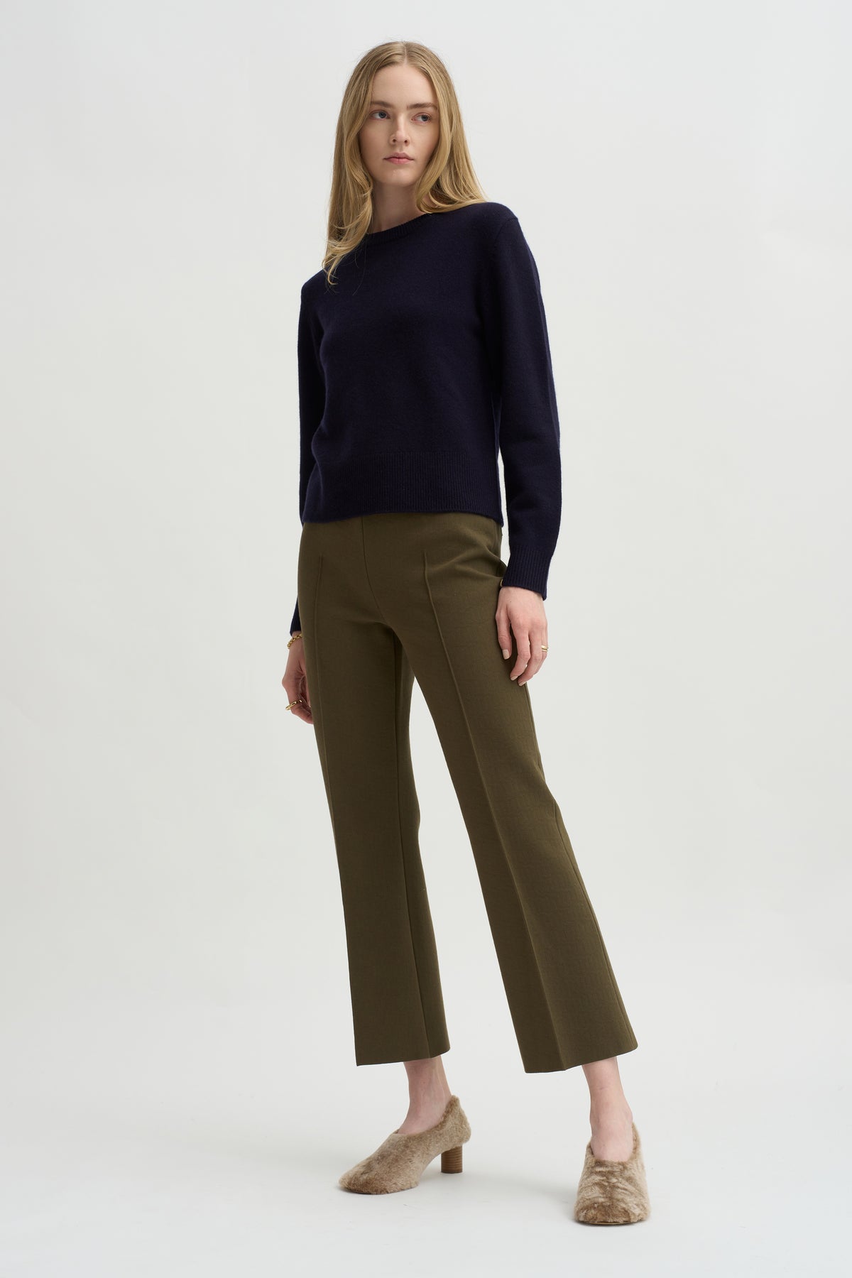 Geo Kick Pant