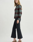 Geo Kick Pant