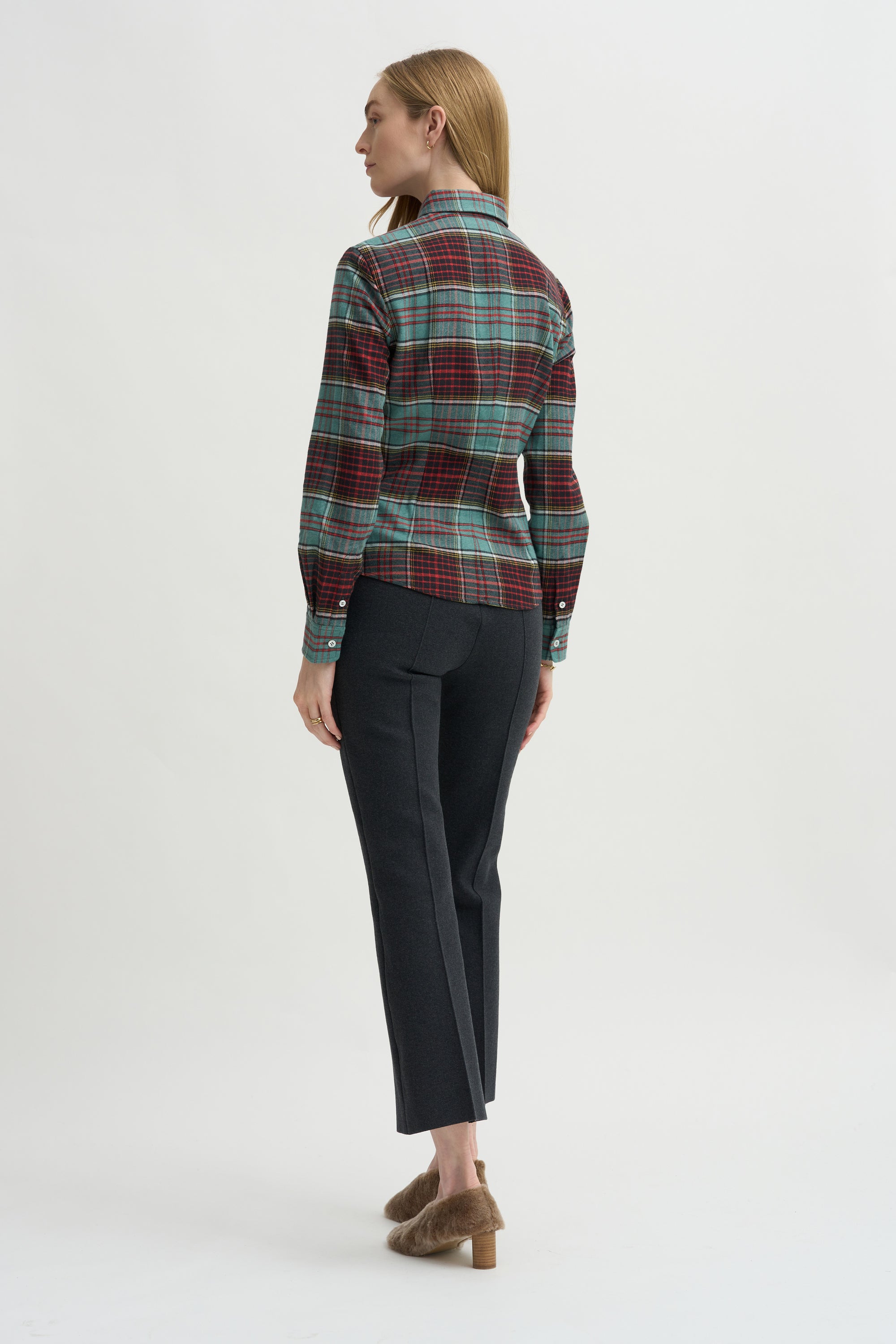 Geo Kick Pant